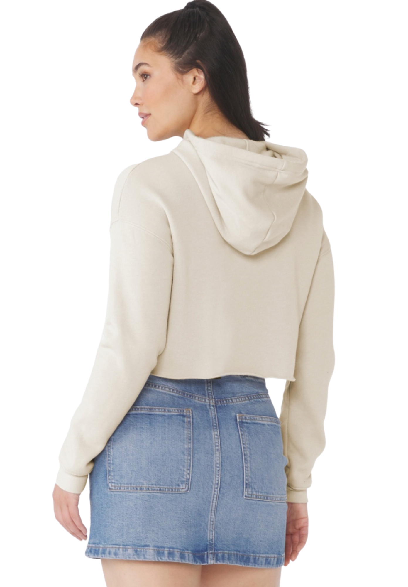 Detroit Sweater