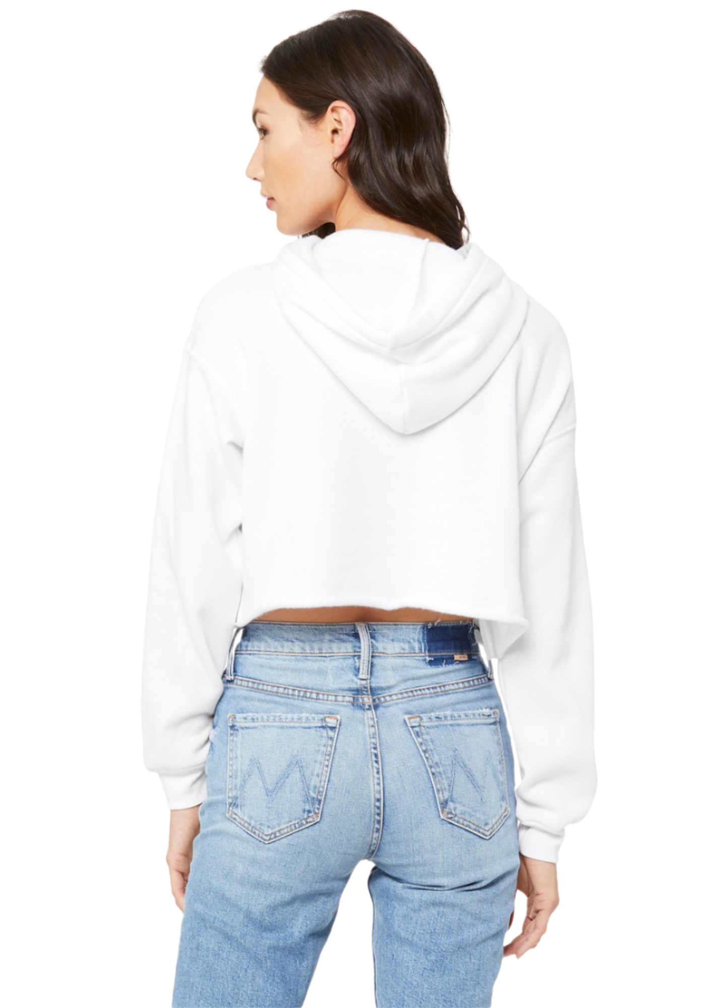 Detroit Sweater