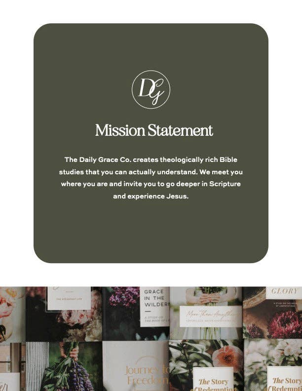 Steadfast Motherhood Devotional | Coffee Table Book