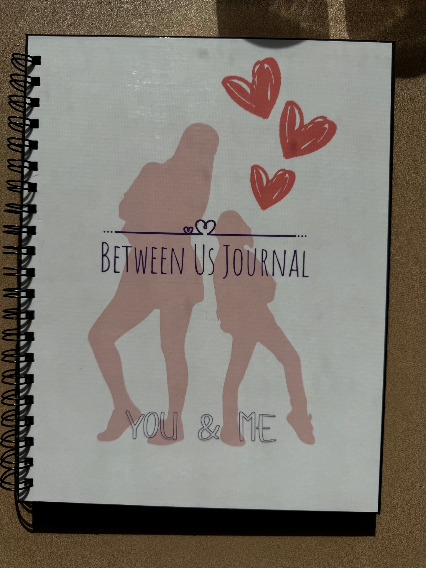 Between Us