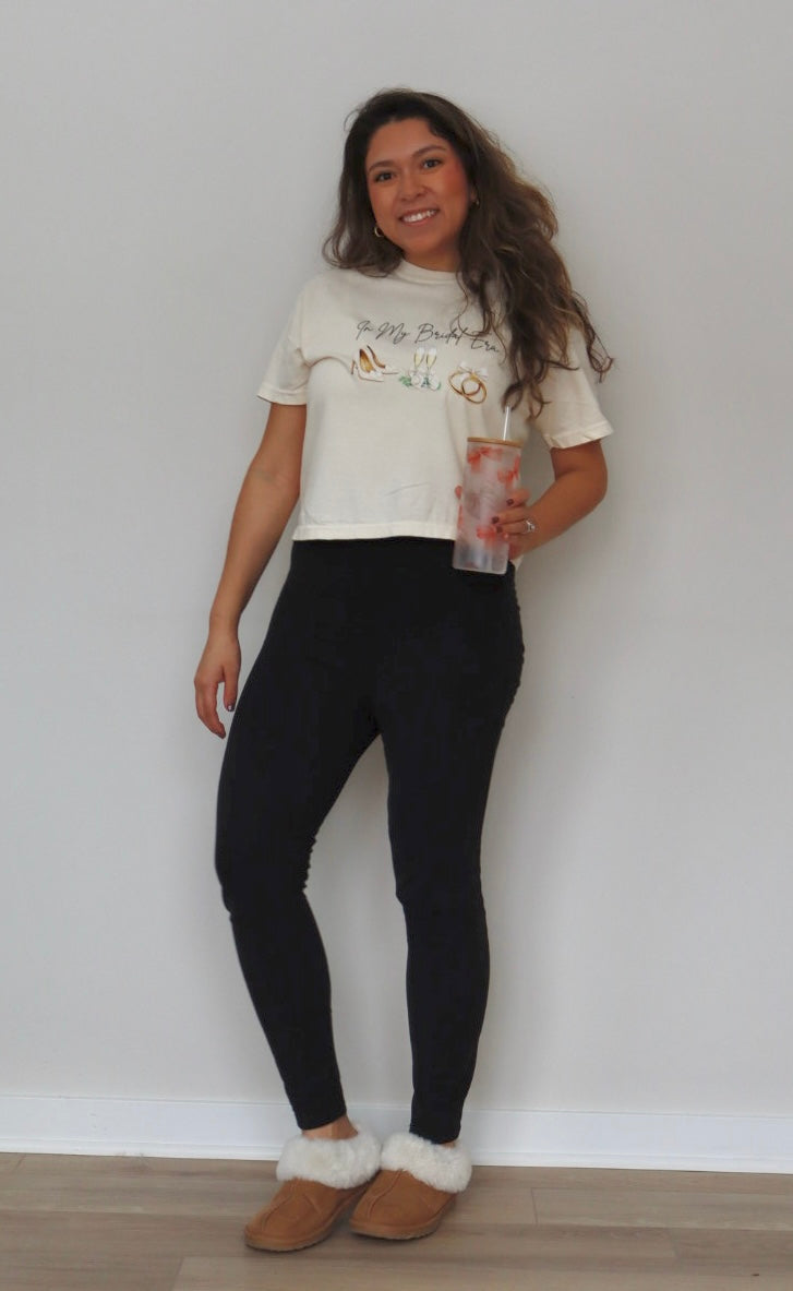 In My Bridal Era Tee