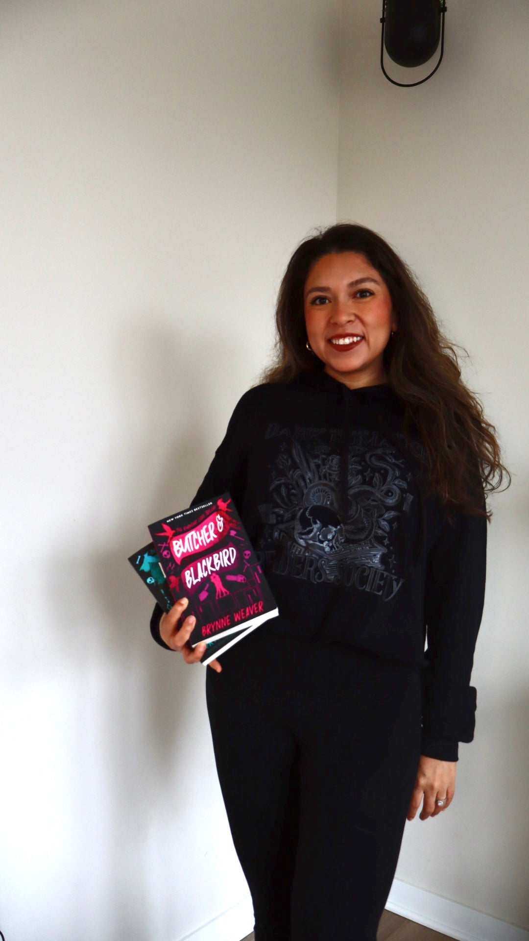 Dark Romance Readers Society