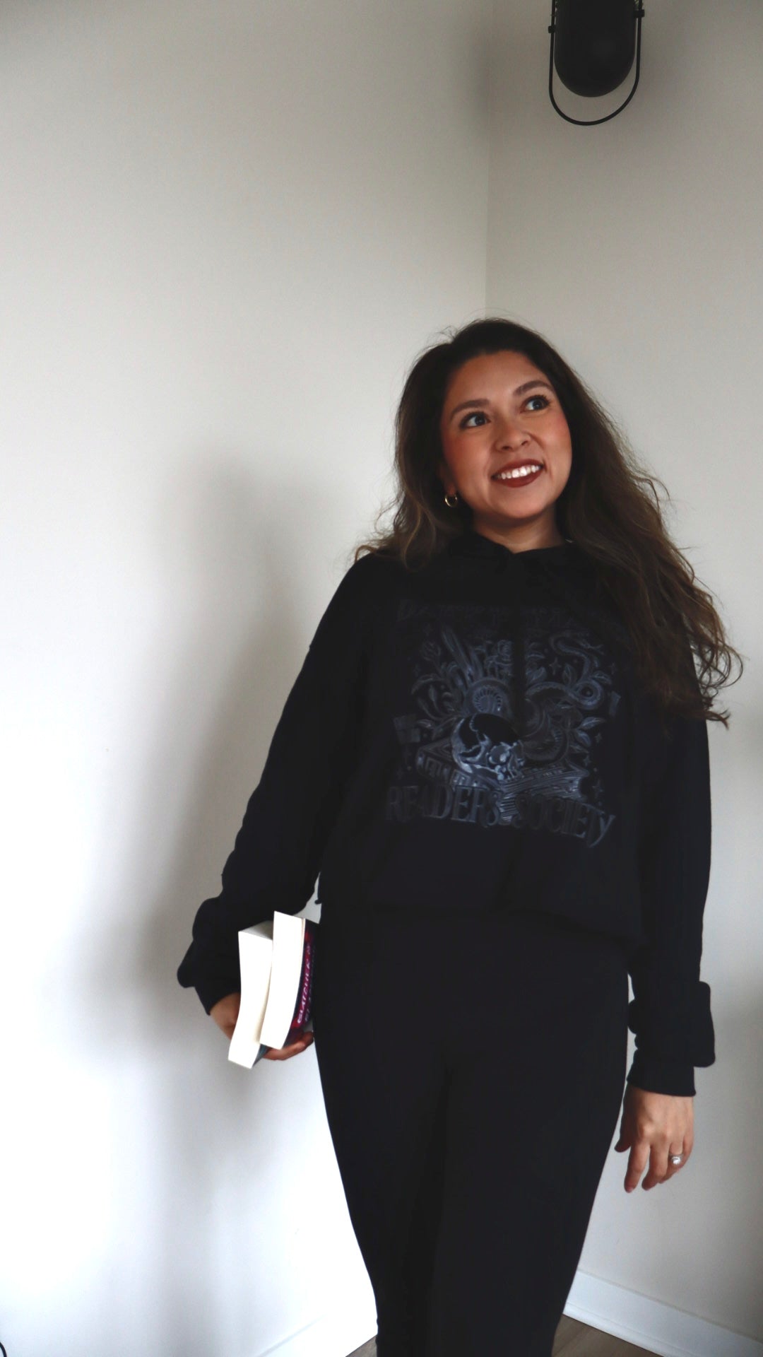Dark Romance Readers Society