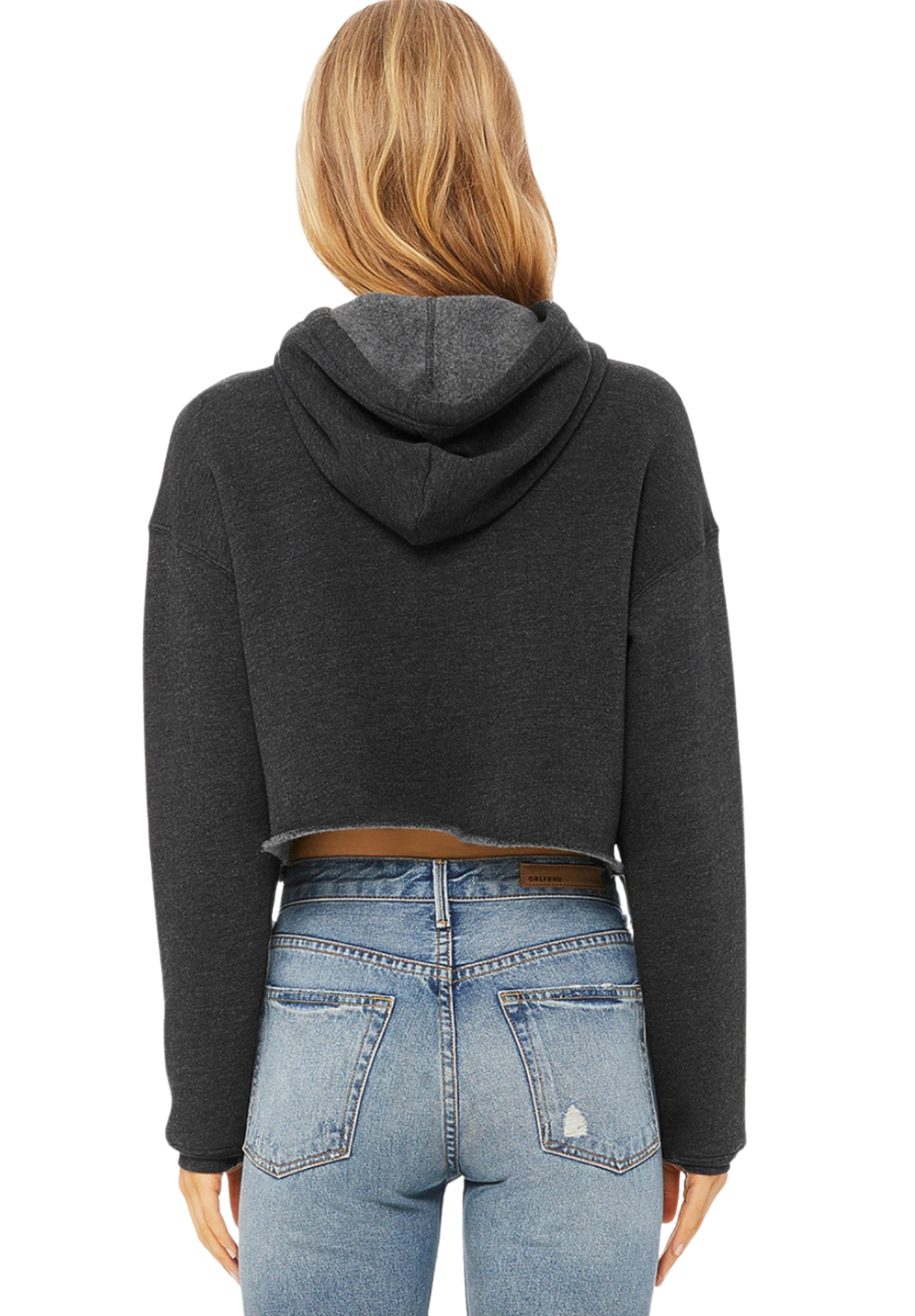 Detroit Sweater