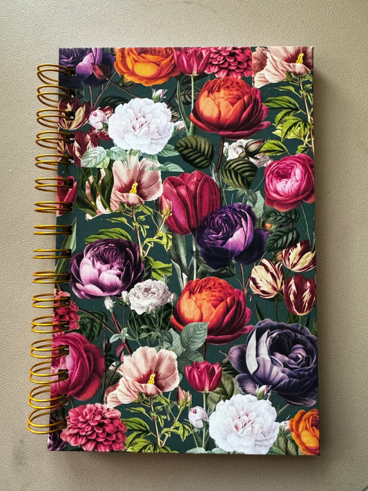 Bloom & Blossom