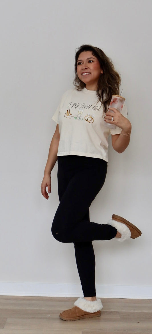 In My Bridal Era Tee