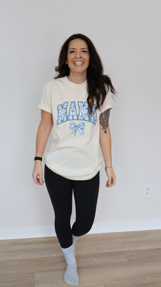 Mama Tee