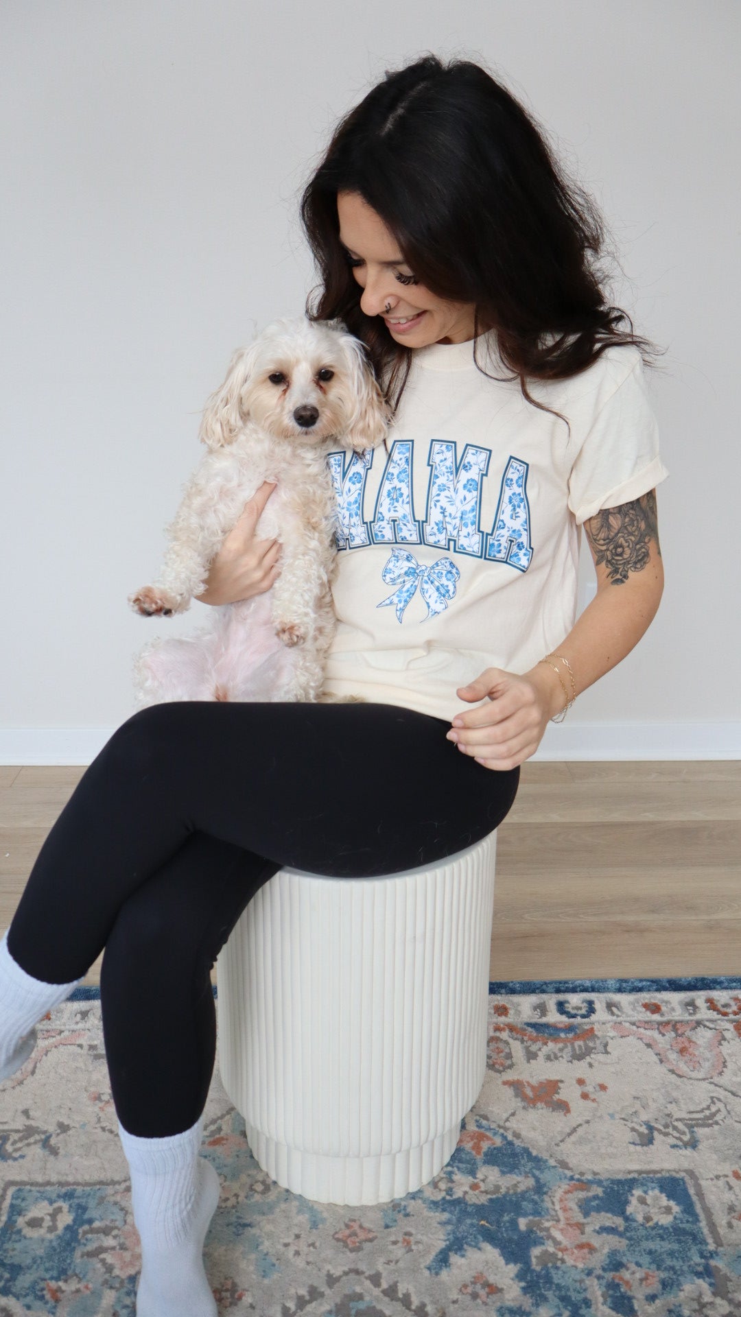 Mama Tee