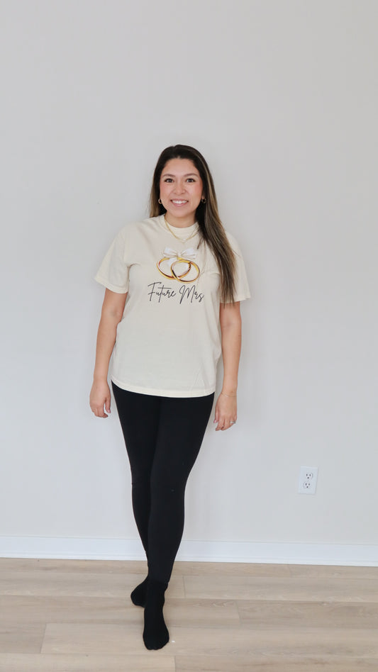 Future Mrs. Tee
