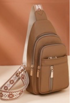 Cross Body Sling Bag